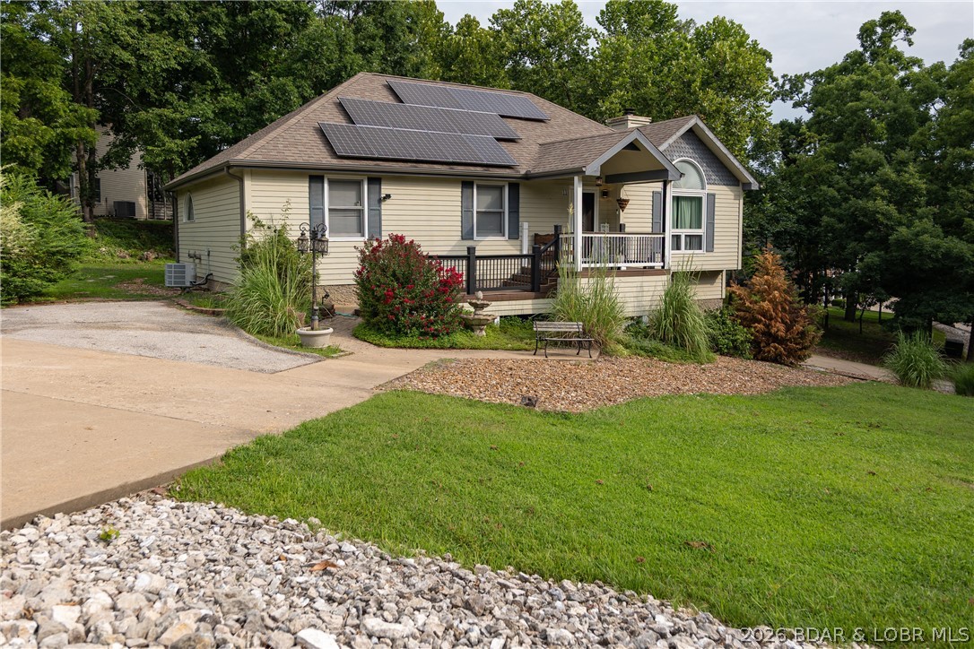 11 Trevino Court Property Photo 1