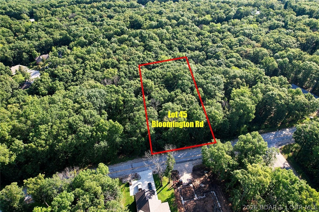 45 Bloomington Drive Property Photo 2