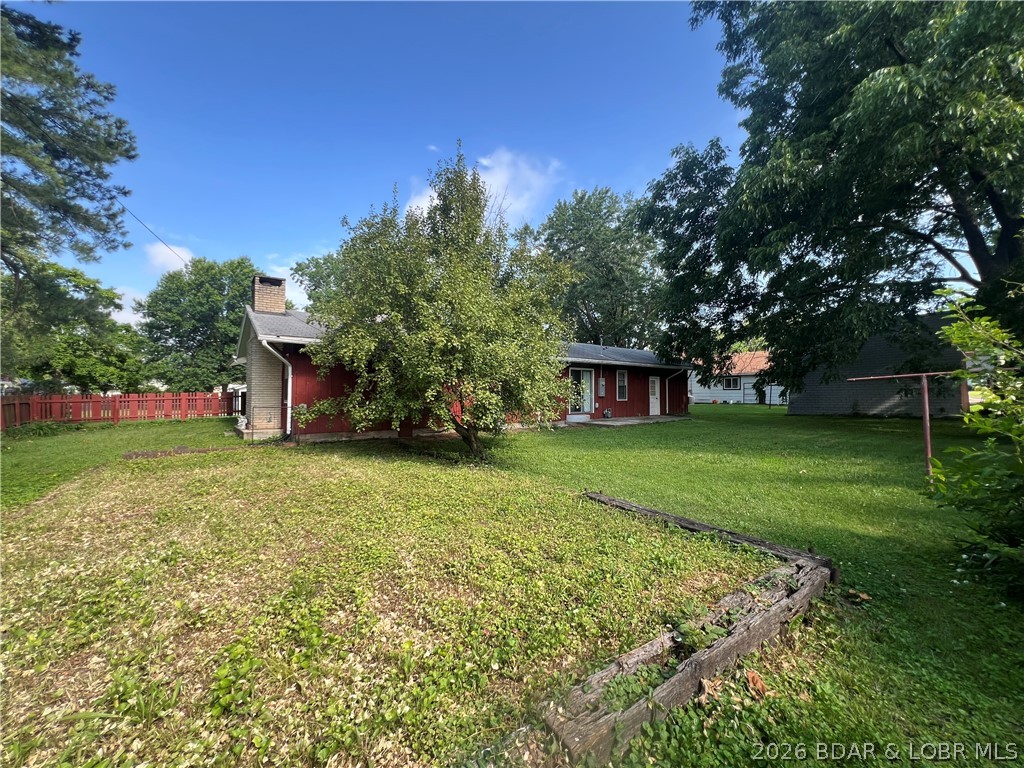 302 S Ross St Property Photo 5