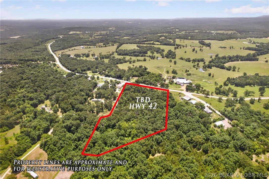 Tbd Hwy 42 Property Photo 1