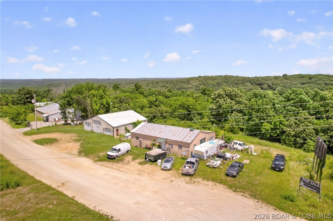 702 Bear Creek Road Property Photo 9