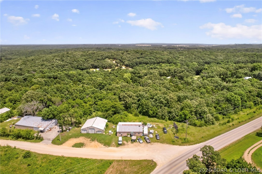 702 Bear Creek Road Property Photo 17