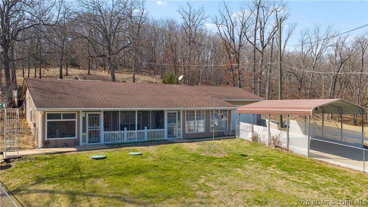 33268 Greenwood Road Property Photo 1