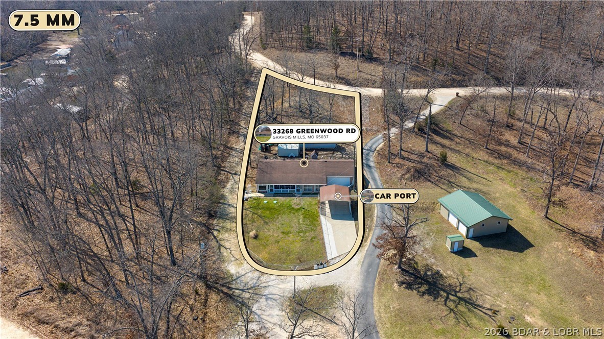 33268 Greenwood Road Property Photo 4
