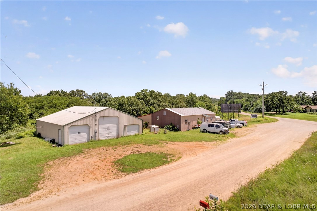 702 Bear Creek Road Property Photo 1