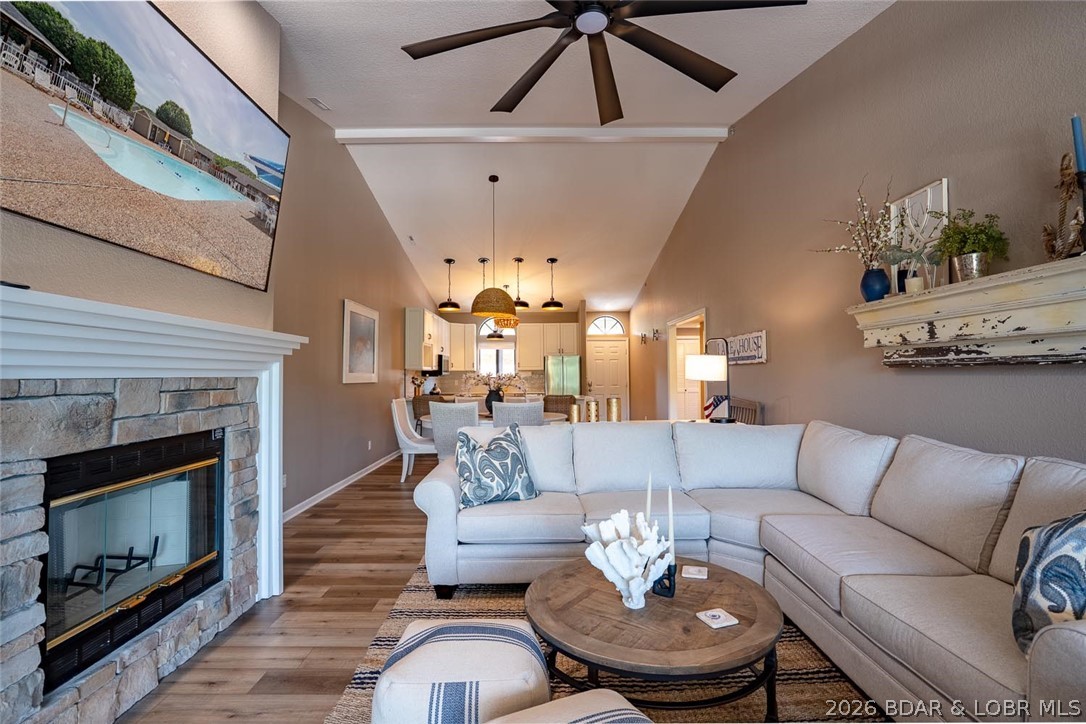611 Lazy Days Road R7 Property Photo 1