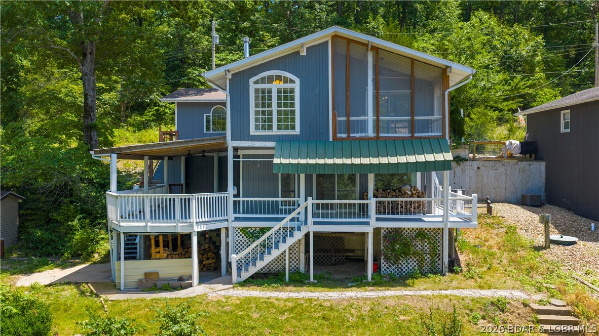 20569 Echo Valley Road Property Photo 1