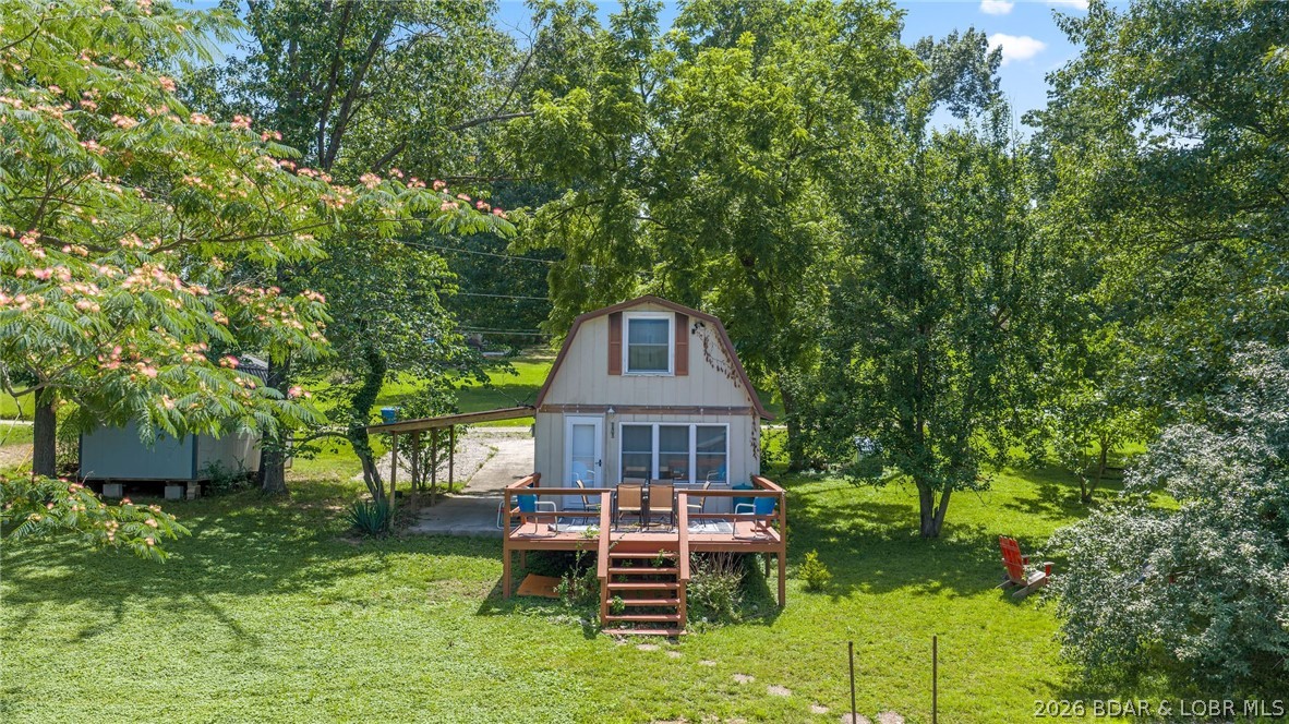 1142 Cedar Ridge Circle Property Photo 39