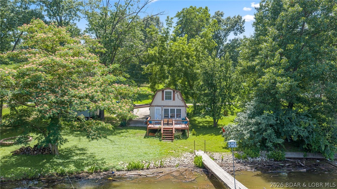 1142 Cedar Ridge Circle Property Photo 43