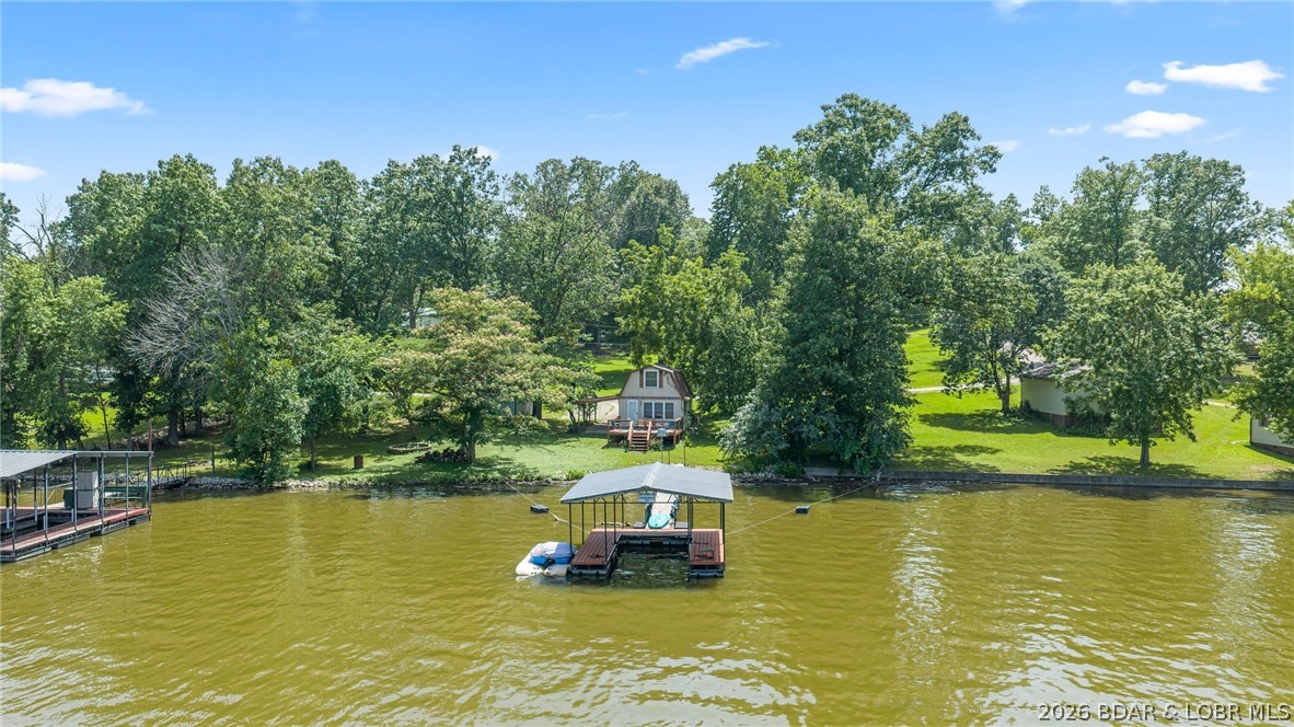 1142 Cedar Ridge Circle Property Photo 44