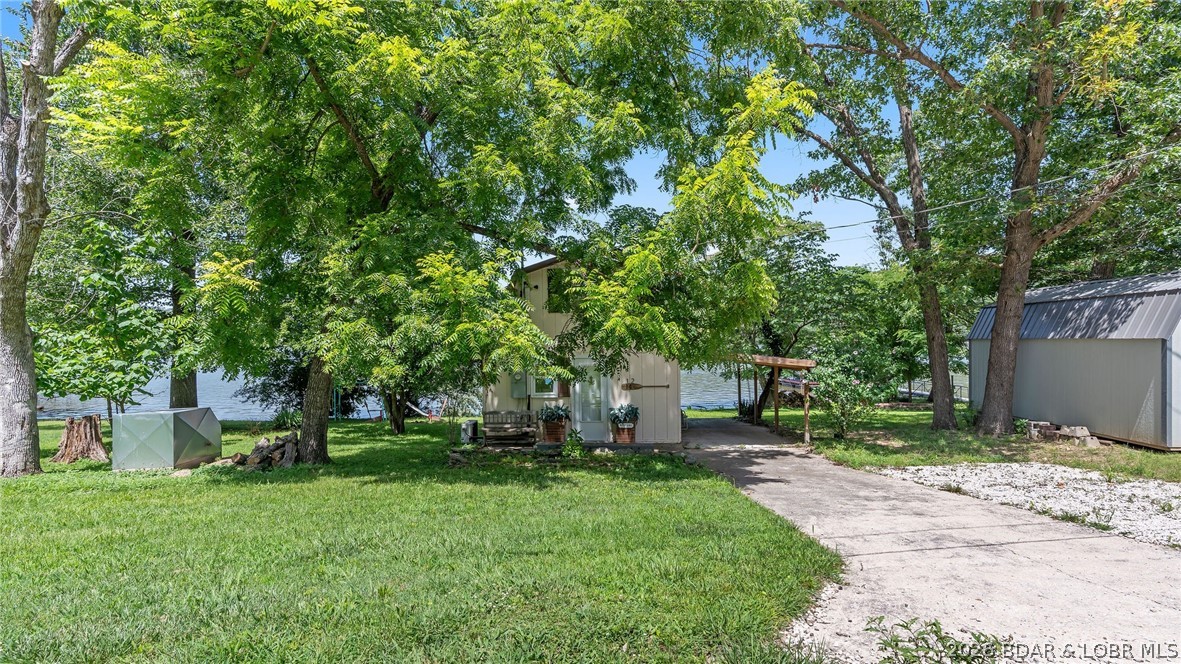 1142 Cedar Ridge Circle Property Photo 54