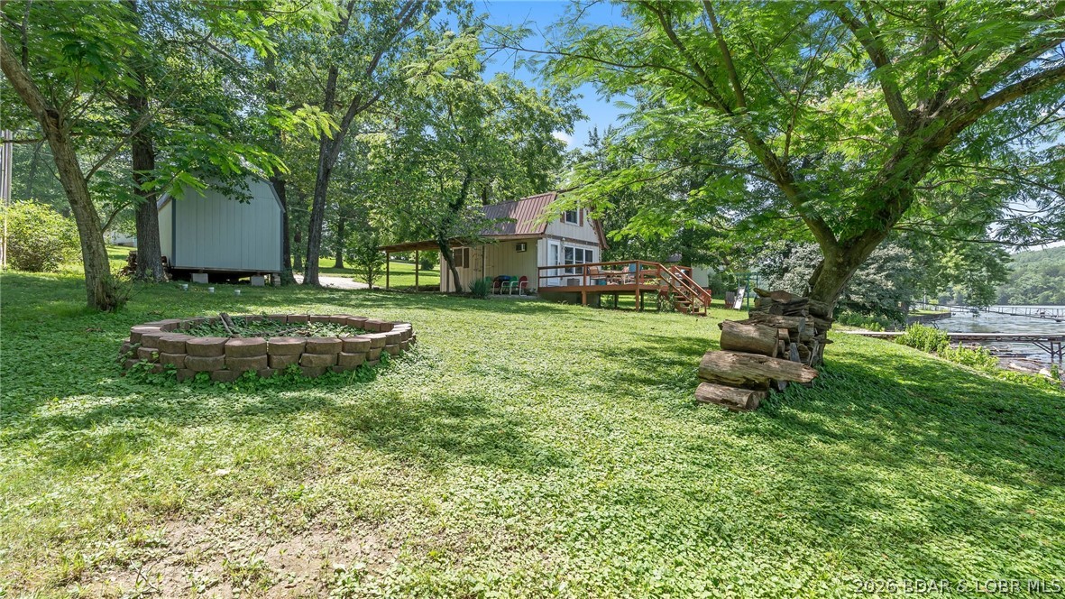 1142 Cedar Ridge Circle Property Photo 59