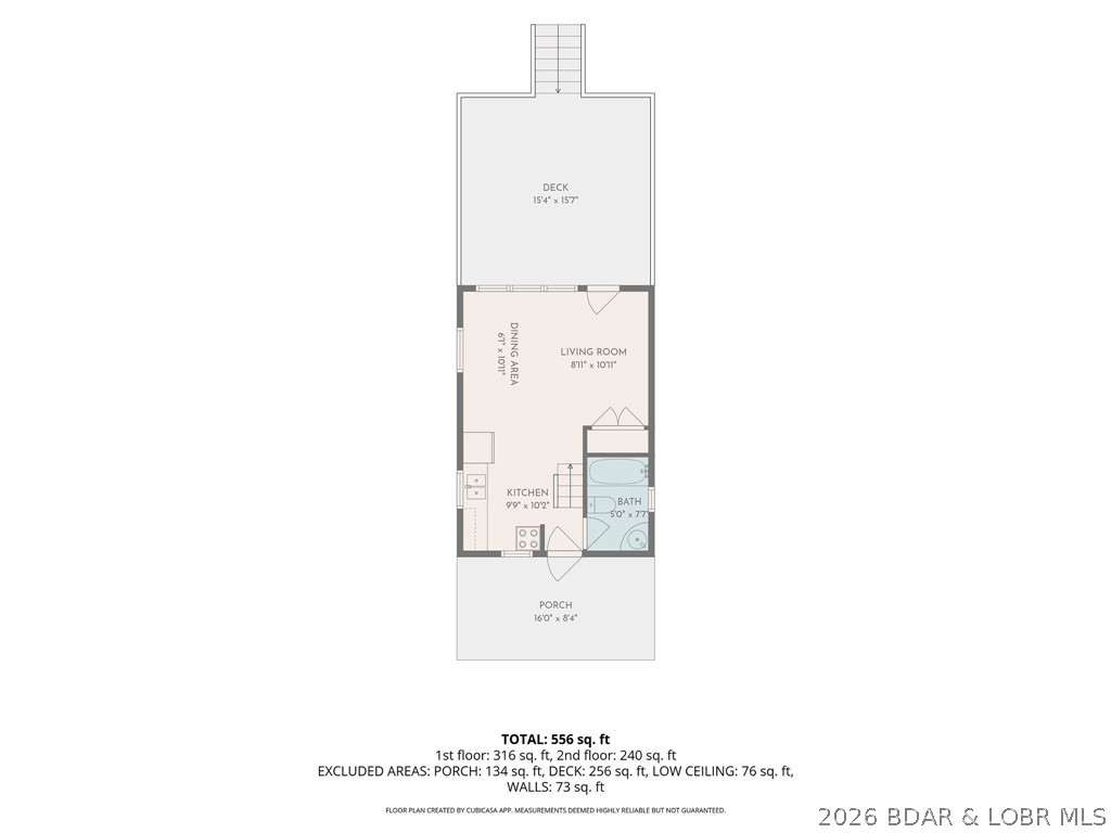 1142 Cedar Ridge Circle Property Photo 75