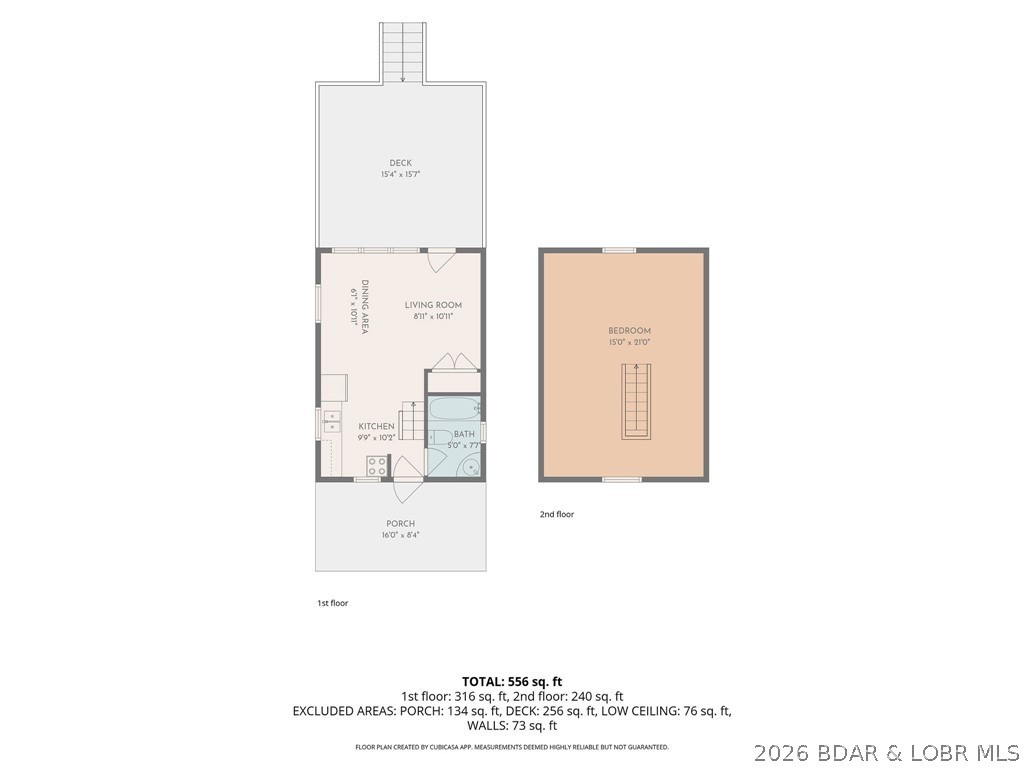 1142 Cedar Ridge Circle Property Photo 79