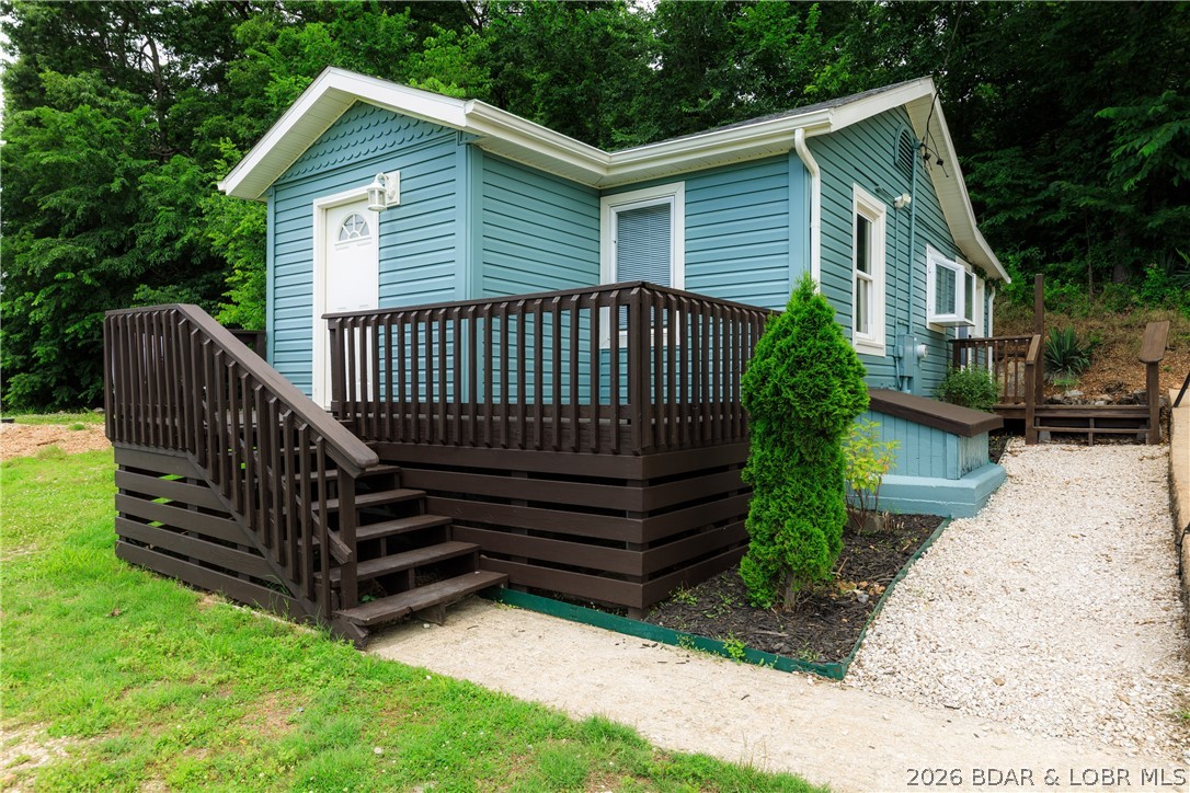 1 Walnut Grove Road Property Photo 1