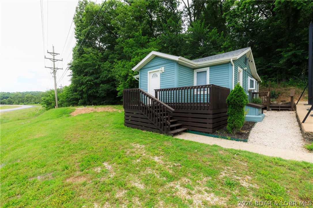 1 Walnut Grove Road Property Photo 4