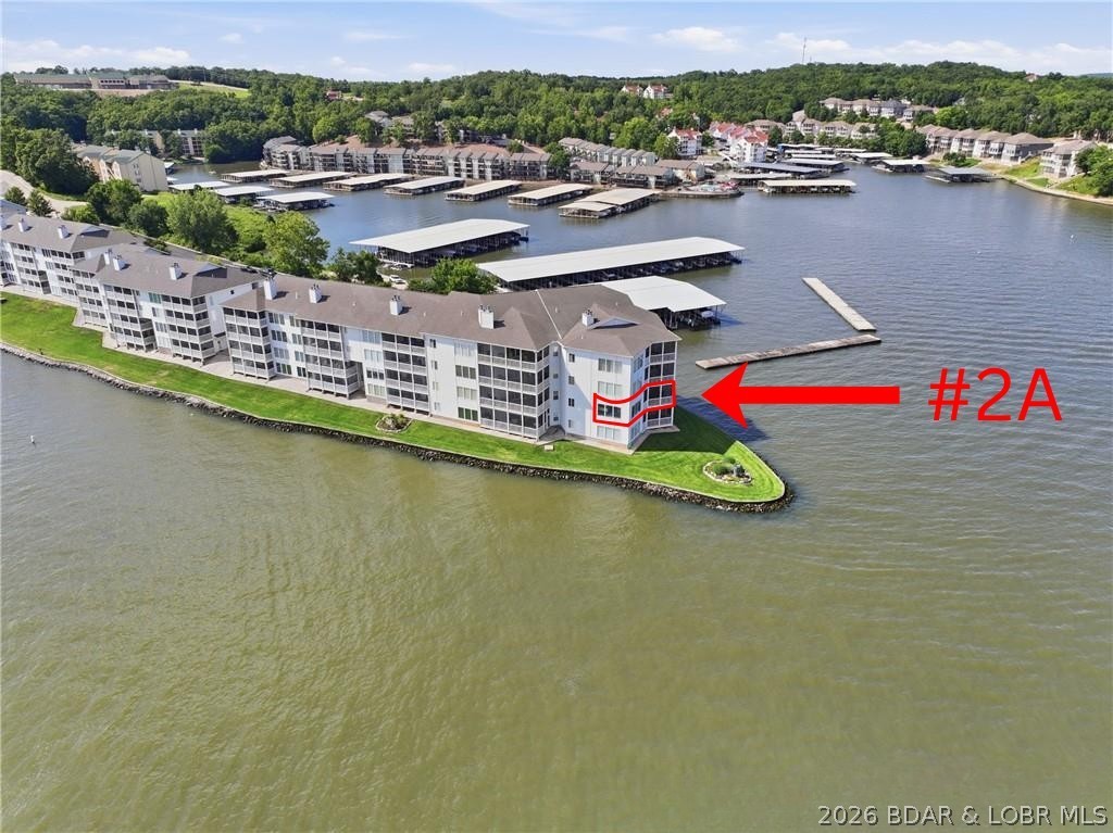492 Regatta Bay Circle 2a Property Photo 1