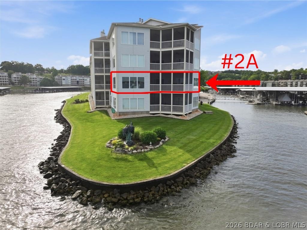 492 Regatta Bay Circle 2a Property Photo 2