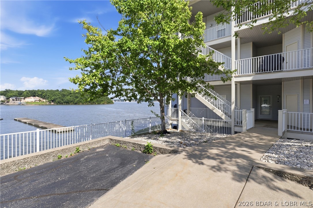 492 Regatta Bay Circle 2a Property Photo 4