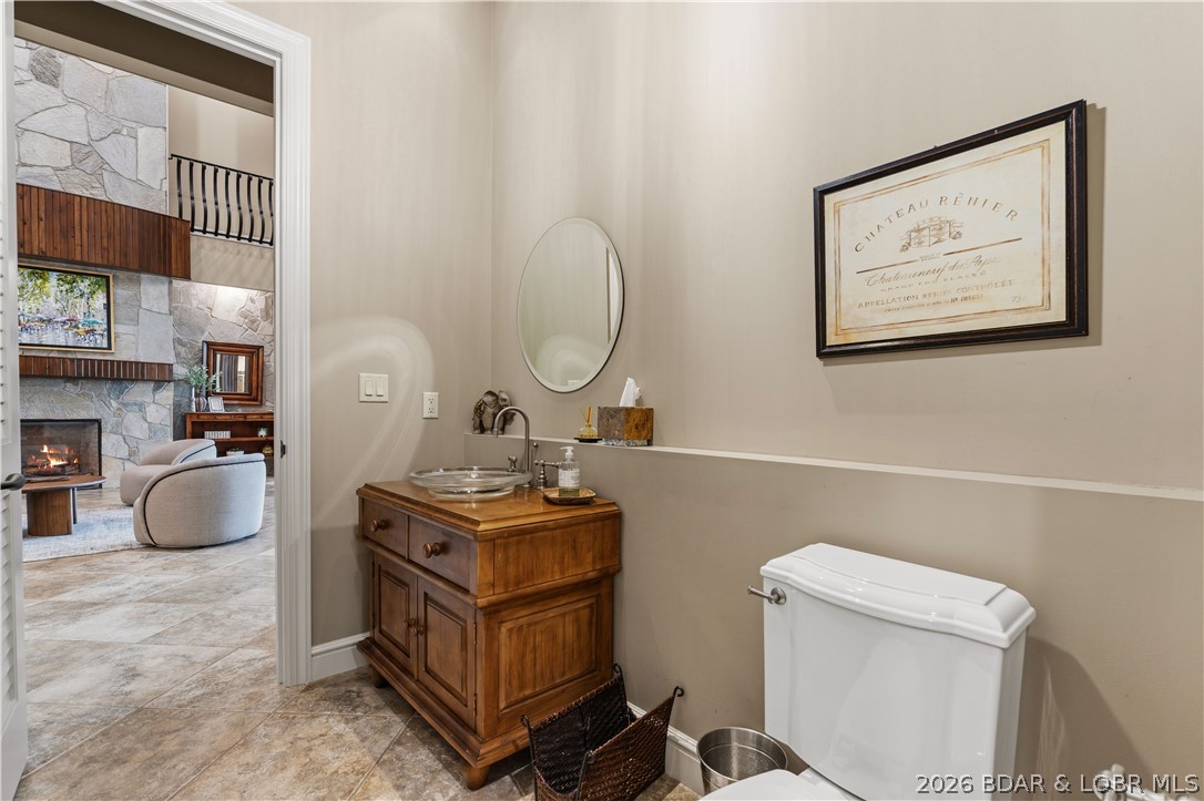 420 Cedar Crest Drive Property Photo 18