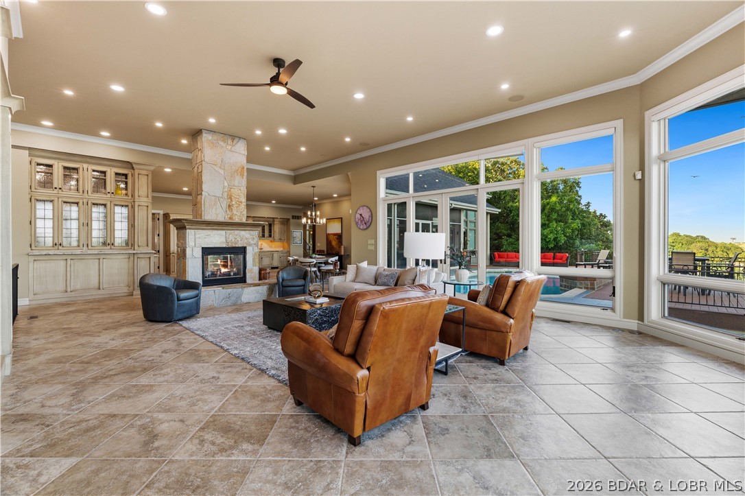 420 Cedar Crest Drive Property Photo 19