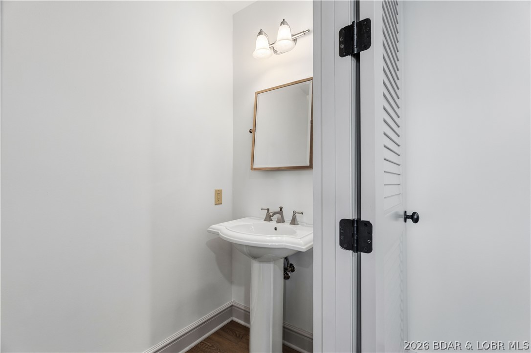 420 Cedar Crest Drive Property Photo 64
