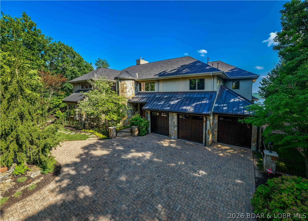 420 Cedar Crest Drive Property Photo 83
