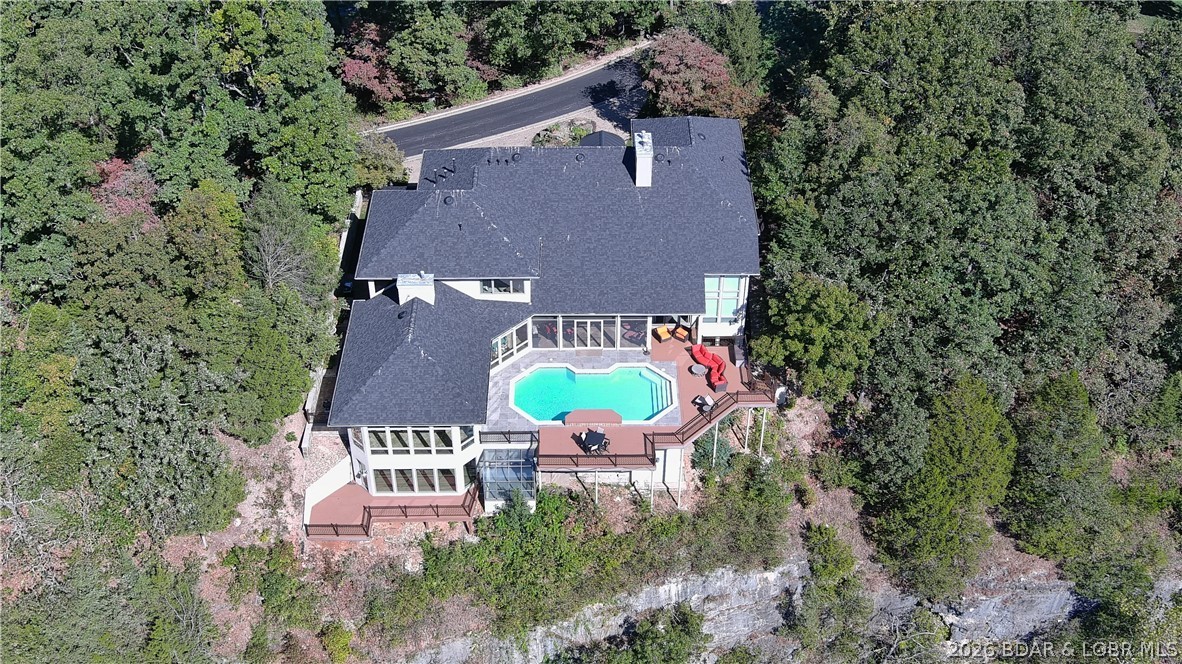 420 Cedar Crest Drive Property Photo 89