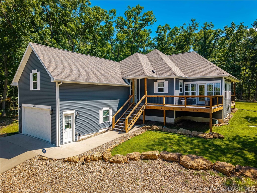 705 Cambridge Drive