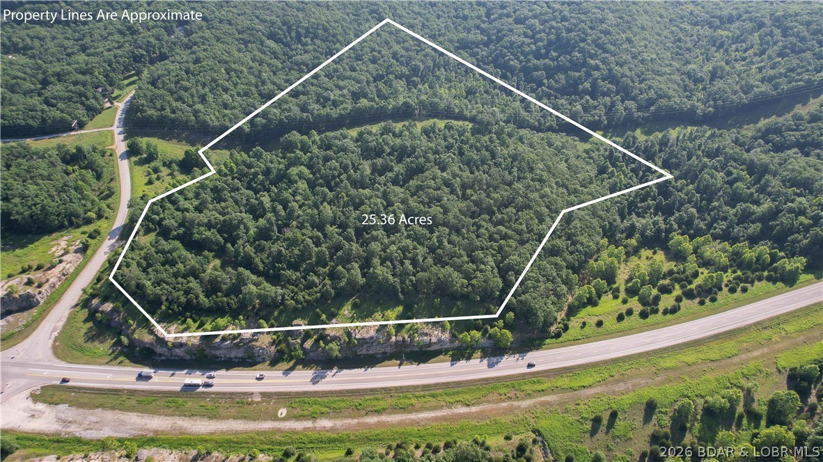 Tbd Harvest & Hwy 5 Property Photo
