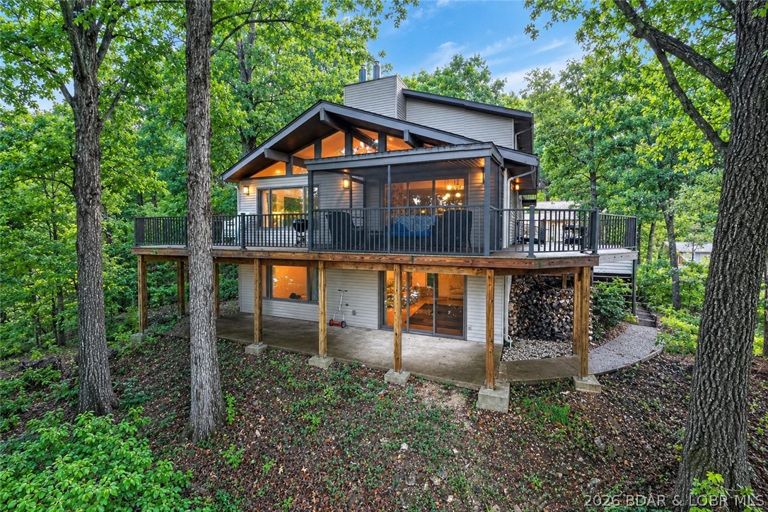 1054 Linn Creek Road Property Photo 1