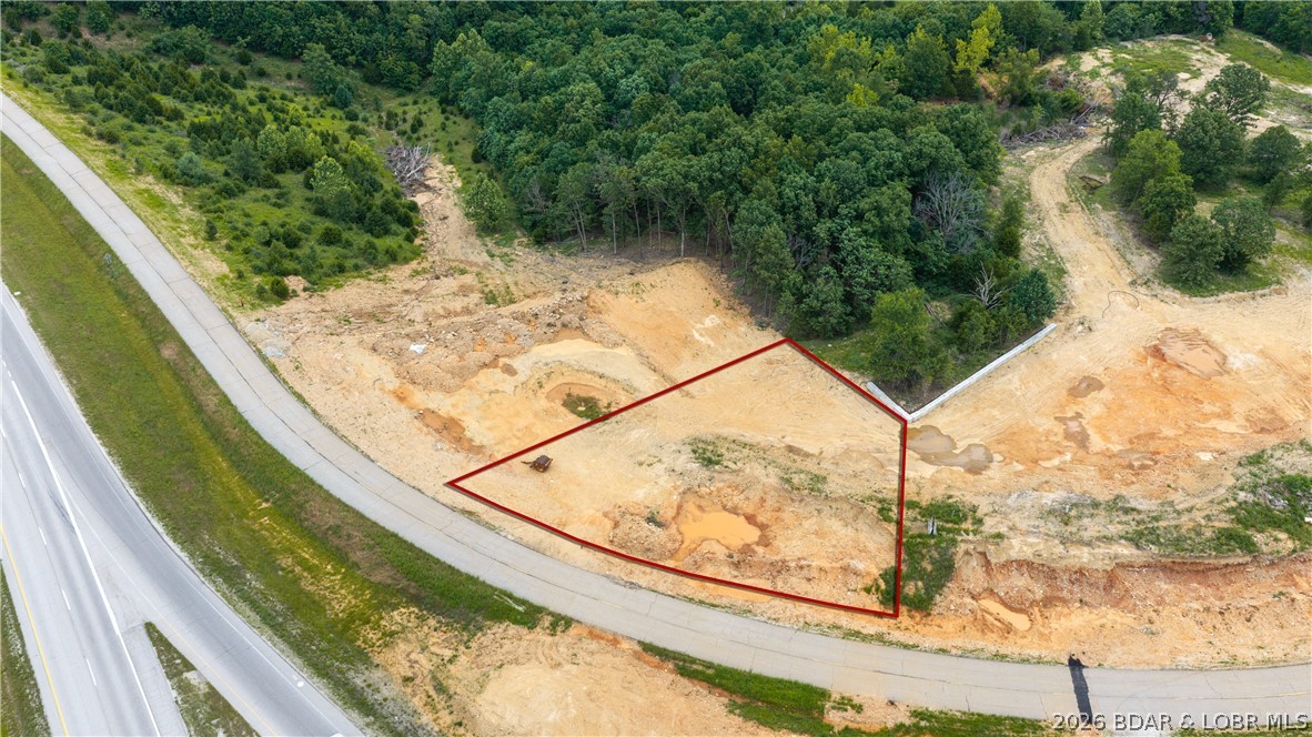 0 Jack Crowell Road Property Photo