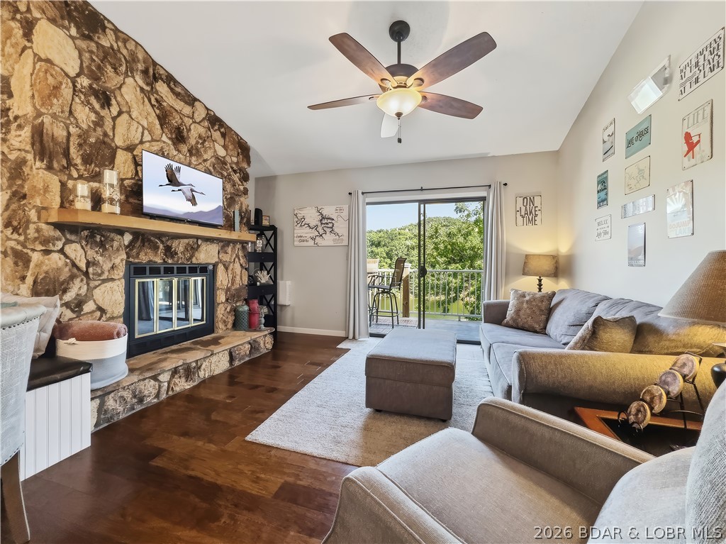 611 Lazy Days Road B12
