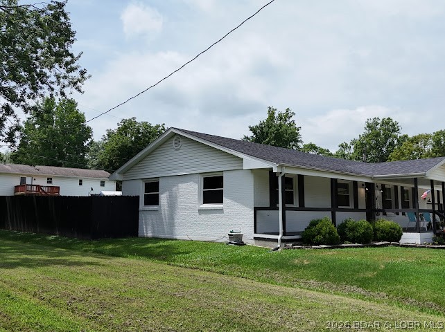 520 W Bourbon Street Property Photo 2