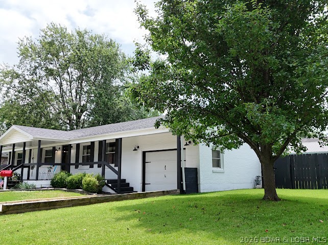 520 W Bourbon Street Property Photo 3