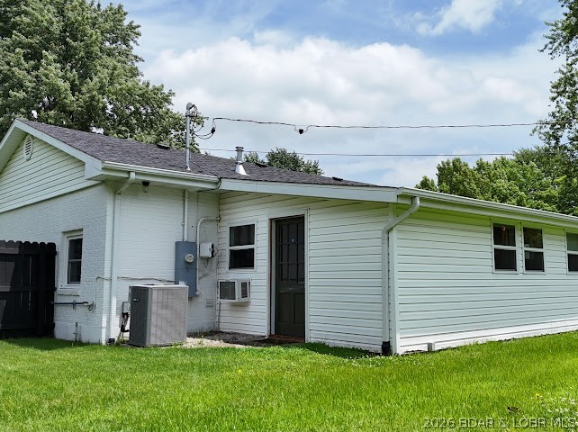 520 W Bourbon Street Property Photo 5