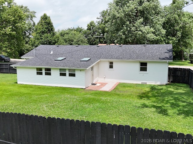 520 W Bourbon Street Property Photo 7