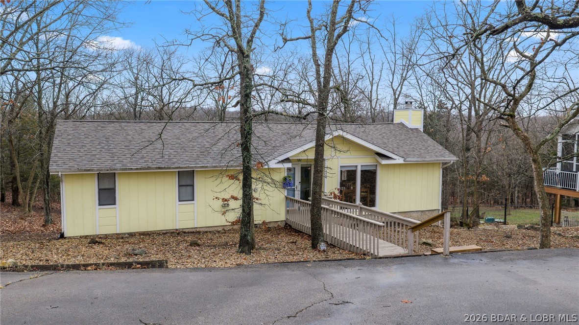 124 Reddington Road Property Photo 1