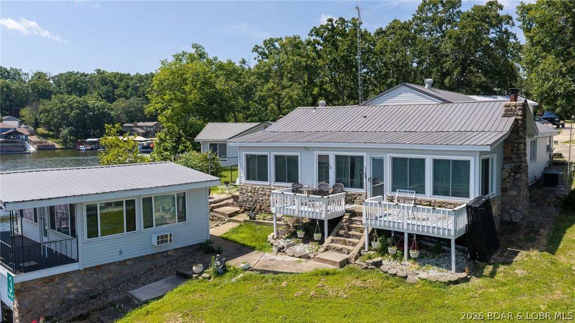 30051 Gray Eagle Road