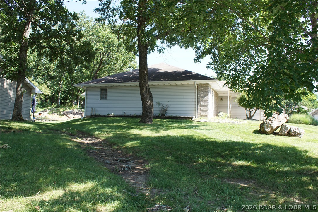822 Maple Tree Circle Property Photo 20