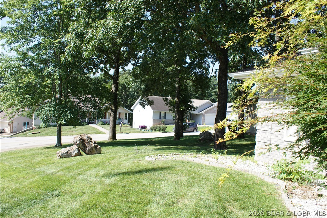 822 Maple Tree Circle Property Photo 21