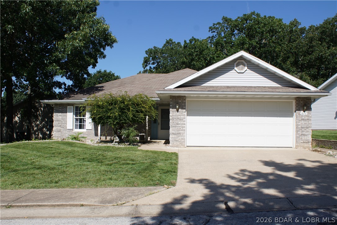 822 Maple Tree Circle Property Photo 23