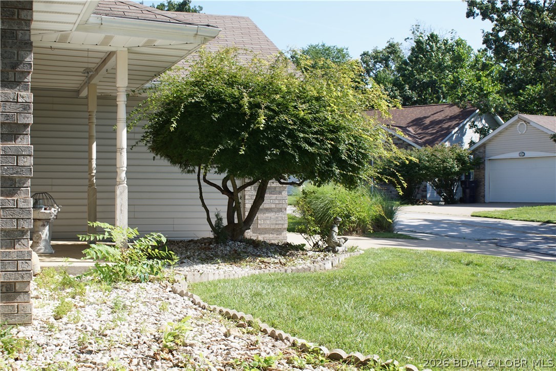 822 Maple Tree Circle Property Photo 24