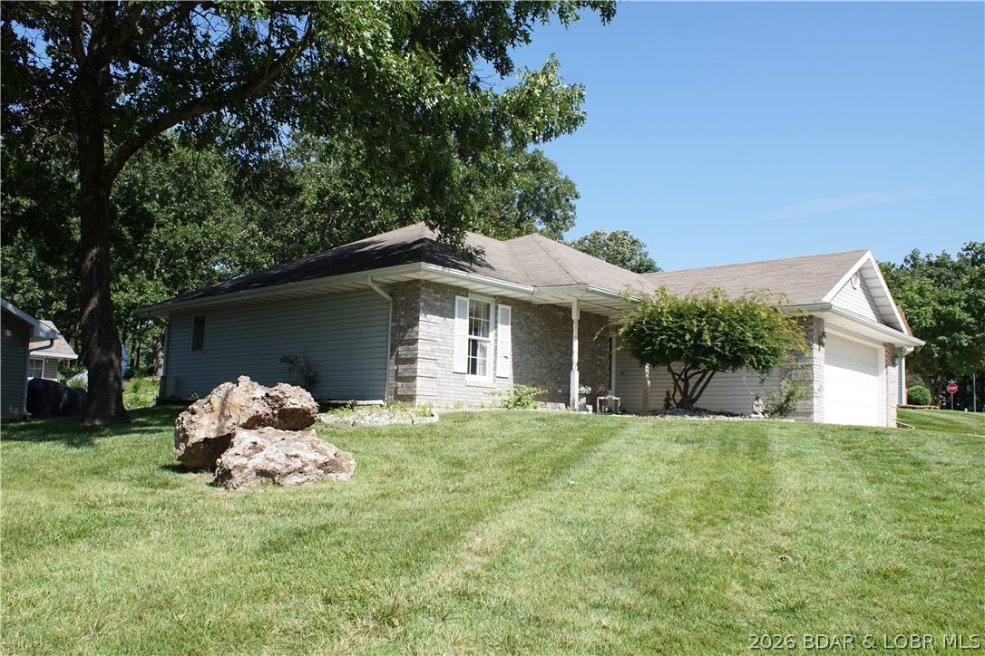 822 Maple Tree Circle Property Photo 25