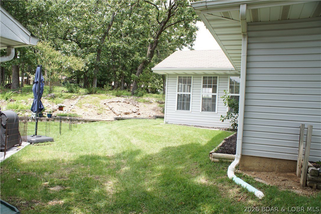 822 Maple Tree Circle Property Photo 29
