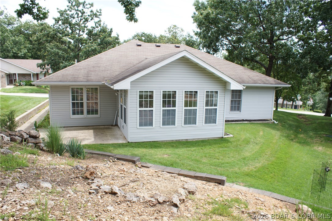 822 Maple Tree Circle Property Photo 33