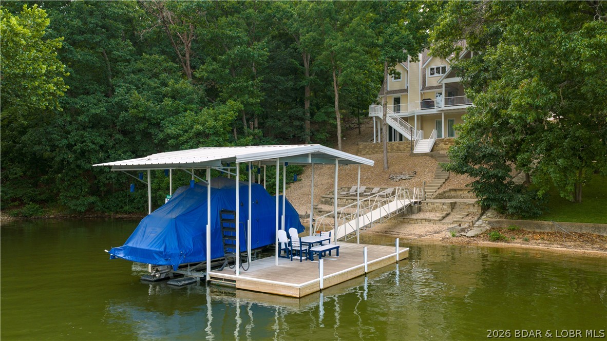 1285 Imperial Point Drive Property Photo 3