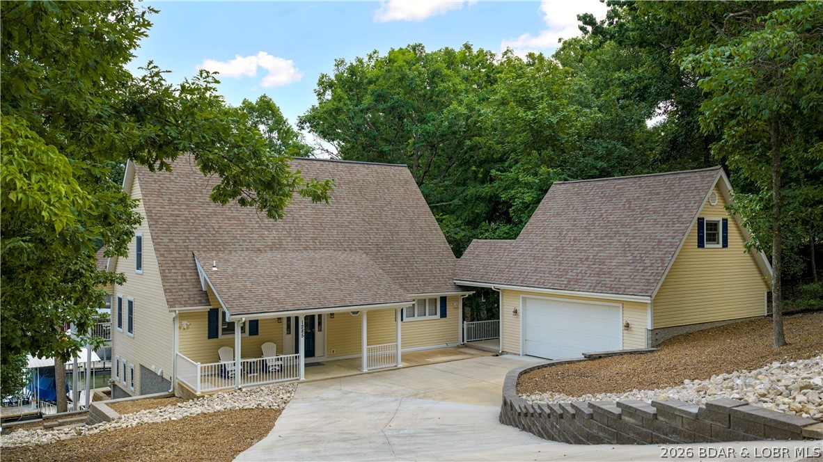 1285 Imperial Point Drive Property Photo 5