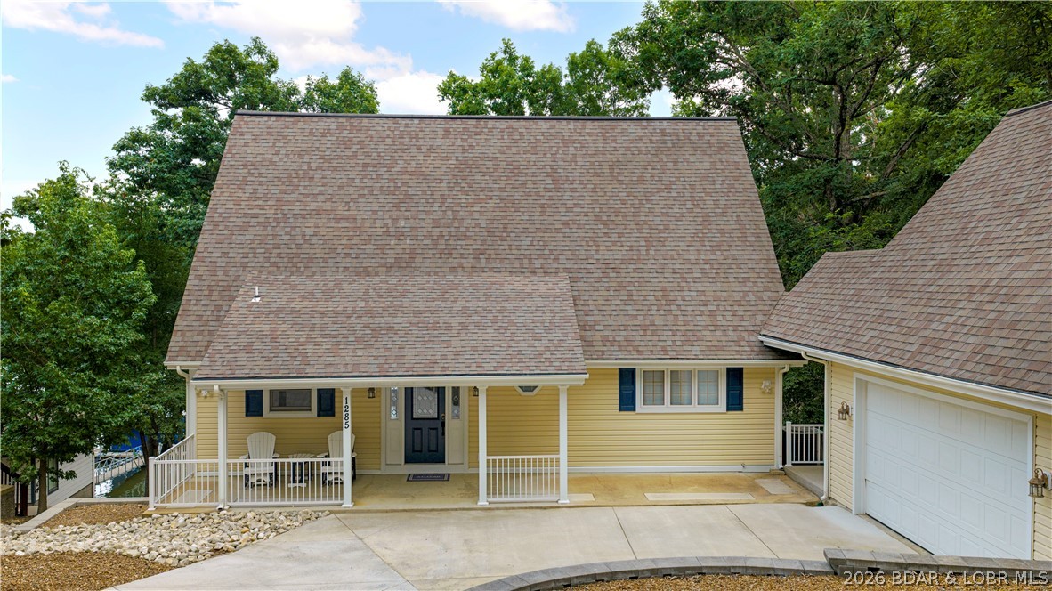 1285 Imperial Point Drive Property Photo 48