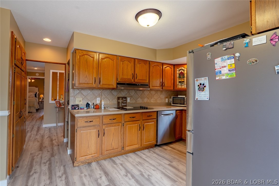 1244 Summit Circle Property Photo 7